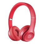 Накладные наушники Beats by Dr. Dre Solo2 (Royal Collection) Blush Rose MHNV2ZM/A Beats by Dr. Dre