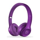 Накладные наушники Beats by Dr. Dre Solo2 (Royal Collection) Imperial Violet MHNV2ZM/A Beats by Dr. Dre