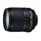 Объектив Nikon AF-S DX Nikkor 18–105 мм f/3,5–5,6G ED VR JAA805DB Nikon