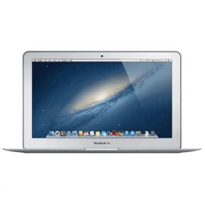 Ноутбук Apple MacBook Air 11.6" Core i5 1.6ГГц MJVM2RU/A Apple