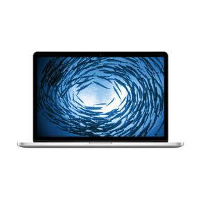 Ноутбук Apple MacBook Pro with Retina display 13.3" Core i5 2.7ГГц MF840RU/A Apple