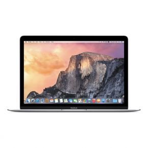 Ноутбук Apple MacBook 12" Intel Core M 1.2ГГц MJY42RU/A Apple