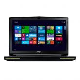 Ноутбук MSI WT72 2OM-1672RU 15.6" Core i7 4720HQ 2.6ГГц 9S7-178132-1672 MSI