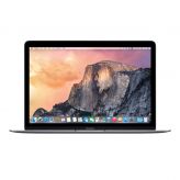 Ноутбук Apple MacBook 12" Space Grey (2304x1440) 1.3GHz Intel Core M (TB 2.9GHz) 8GB (1600MHz) 512GB Apple