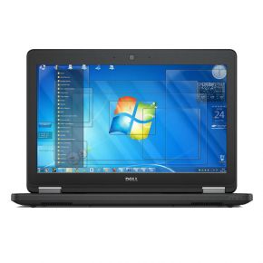 Ноутбук Dell LATITUDE E5250 5250-7720 Dell