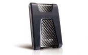 Внешний HDD накопитель ADATA DashDrive Durable HD650 2TB AHD650-2TU3-CBK ADATA