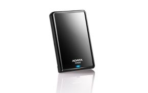 Внешний HDD накопитель ADATA HV620 500Gb AHV620-500GU3-CBK ADATA