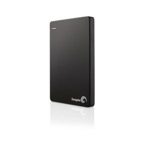 Внешний HDD накопитель Seagate Backup Plus Slim 1TB STDR1000200 Seagate