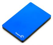 Внешний HDD накопитель Seagate Backup Plus Slim 1TB STDR1000202 Seagate