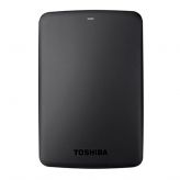 Внешний жесткий диск Toshiba Canvio Basics 1 TB HDTB310EK3AA Toshiba