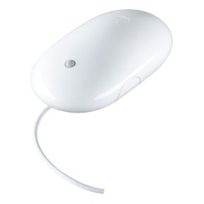 Apple Mouse MB112ZM/C Apple