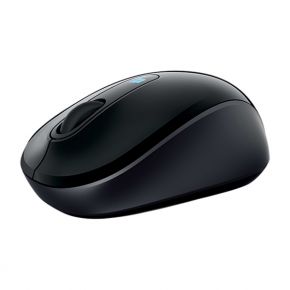 Mouse Sculpt Mobile Retail 43U-00004 Microsoft