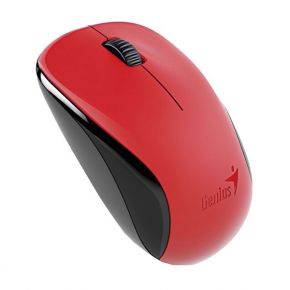 Мышь Genius NX-7000 Red беспроводная оптическая USB 31030109110 Genius