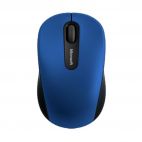 Мышь Microsoft Wireless Bluetooth Mobil 3600 Azul Retail PN7-00024 Microsoft