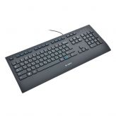 Клавиатура Logitech Keyboard K280e  USB  OEM 920-005215 Logitech