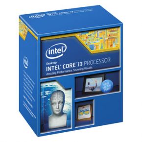 Процессор Intel Core i3-4170 Soket 1150 3,7ГГц BX80646I34170SR1PL Intel