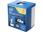 Процессор Intel Core i5-4690K Soket 1150 3,5ГГц BX80646I54690KSR21A Intel