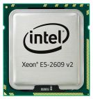Процессор Intel Xeon® E5-2609 v2 Soket 2011 2,5ГГц CM8063501375800SR1AX Intel
