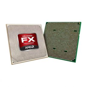 Процессор AMD Socket AM3 FX-4300 X4 (3.80GHz/8Mb) OEM Black Edition FD4300WMW4MHK AMD