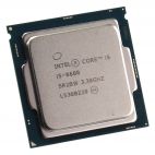 Процессор Intel Socket 1151 i5-6600 (3.30Ghz, 6Mb) OEM CM8066201920401SR2L5 Intel