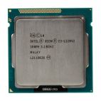 Процессор Intel Socket 1155 Xeon E3-1220v2 3.10Ghz OEM CM8063701160503SR0PH Intel