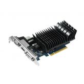 Видеокарта ASUS NVIDIA GeForce GT 730 1 024Mb/64-bit 1xD-sub/1xDVI/1xHDMI GT730-SL-1GD3-BRK ASUS