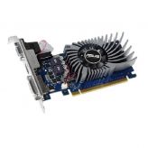 Видеокарта ASUS NVIDIA GeForce GT 730 2 048Mb/64-bit 1xD-sub/1xDVI/1xHDMI GT730-2GD5-BRK ASUS