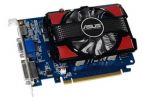 Видеокарта ASUS NVIDIA GeForce GT 730 4 096Mb/128-bit 1xD-sub/1xDVI/1xHDMI GT730-4GD3 ASUS