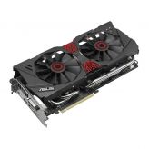 Видеокарта ASUS NVIDIA GeForce GTX 970 STRIX-GTX980-DC2OC-4GD5 ASUS