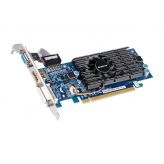 Видеокарта Gigabyte NVIDIA GeForce 210 GV-N210D3-1GI Gigabyte