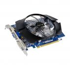 Видеокарта Gigabyte NVIDIA GeForce GT 730 GV-N730D5-2GI Gigabyte