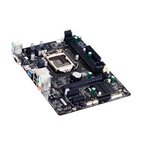 Материнская плата microATX Gigabyte Soket LGA1150 GA-H81M-H Gigabyte