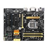 Материнская плата ATX ASUS Soket LGA1150 P9D WS ASUS