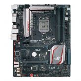 Материнская плата ATX ASUS Soket LGA1151 MAXIMUS VIII RANGER ASUS