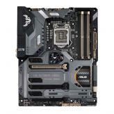 Материнская плата ATX ASUS Soket LGA1151 SABERTOOTH Z170 MARK 1 ASUS