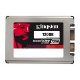 SSD накопитель для ноутбука 1.8" Kingston SSDNow KC380 SATA III (mSATA), 120 Gb, SKC380S3/120G Kingston