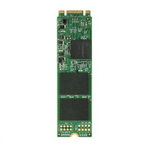 SSD накопитель для ноутбука Transcend MTS800 SATA III M.2, 256 Gb, TS256GMTS800 Transcend