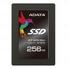 SSD накопитель для ПК 2.5" ADATA Premier Pro SP900 SATA III, 256 Gb, ASP900S3-256GM-C ADATA