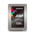 SSD накопитель для ПК 2.5" ADATA Premier Pro SP920 SATA III, 128 Gb, ASP920SS3-128GM-C ADATA