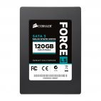 SSD накопитель для ПК 2.5" Corsair Force Series™ LS SATA III, 120 Gb, CSSD-F120GBLSB Corsair