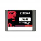 SSD накопитель для ПК 2.5" Kingston SSDNow V300 SATA III, 240 Gb, SV300S3N7A/240G Kingston