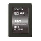 SSD накопитель ADATA  64GB SSD SP900 2.5" SATAIII w/brackets ASP900S3-64GM-C ADATA