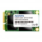 SSD накопитель ADATA 128GB SSD SP310 mSATA III MLC ASP310S3-128GM-C ADATA