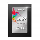 SSD накопитель ADATA 480GB SSD SP550 TLC 2.5" SATAIII ASP550SS3-480GM-C ADATA