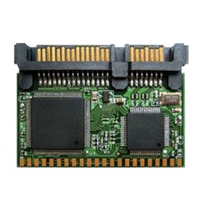SSD накопитель Foxline 16GB Module 7-pin SATA, MLC FLDM016G Foxline
