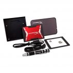 SSD накопитель Kingston 240GB HyperX SAVAGE SSD SATA III 2.5 Bundle Kit SHSS3B7A/240G Kingston