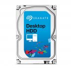 Жесткий диск 3,5" Seagate Barracuda SATA III, 500 Gb, 7 200 об.в мин. ST500DM002 Seagate