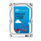 Жесткий диск для сервера 3,5" Seagate Constellation ES.3 SATA III, 4000 Gb, 7 200 об. ST4000NM0033 Seagate