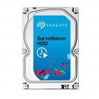 Жесткий диск для сервера 3,5" Seagate SV35 SATA III, 3000 Gb, 7 200 об.в мин. ST3000VX000 Seagate