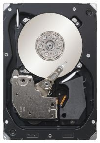 Жесткий диск HDD Seagate SAS  300Gb Cheetah 15K.7 15K rpm ST3300657SS Seagate